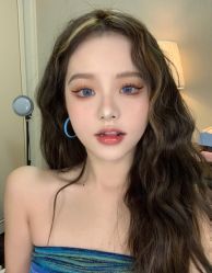点击看大图 -New Fashion发型定制