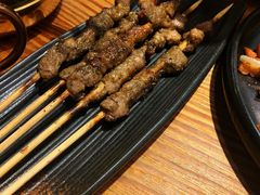 -塔哈尔·新疆盛宴(城西银泰店)