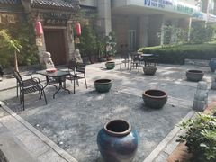 -那家小馆•北京菜•烤鸭(中关村店)