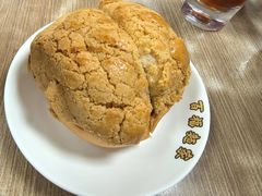 -百福麵家(新馬路店)
