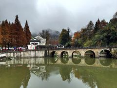 -九华山聚龙大酒店