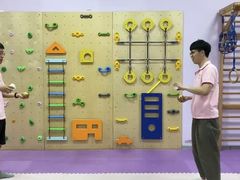 -多特儿童专注力·感统训练·注意力提升培训(锦峰训练中心)