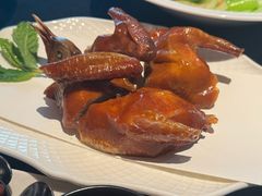 -醉东Oriental House(静安嘉里中心店)
