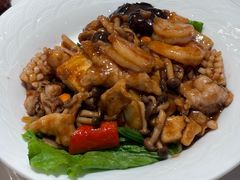 -大铁勺新津菜(东丽阳光新业广场店)