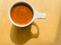 -DEEP COFFEE(瑞光烘焙工厂店)