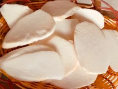 纳西山芋头-阿婆情腊排骨火锅(金虹路店)