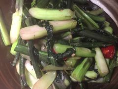 时蔬-洞庭土菜小炒馆(易发广场店)