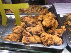 -阿捡忭京炸鸡(韭菜园总店)