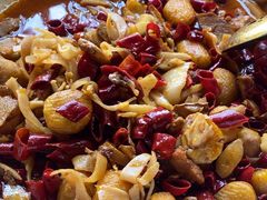 -印象鲵宴·张家界地标美食名片(溪布街店)