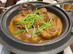 -南堂馆·新川菜(天府三街店)