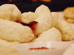 软炸里脊-马凯餐厅(地安门店)