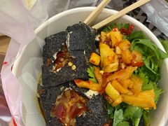 -黑色经典臭豆腐·长沙鲜食商店(坡子街店)