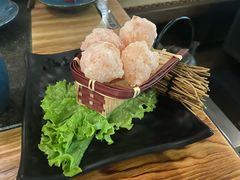 -湊湊火锅·茶憩(东城万达店)
