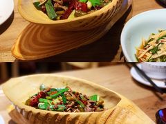 -兰木肆·云南菜(龙湖U城天街店)