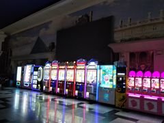 -左岸国际电影城(泉汇购物广场店)