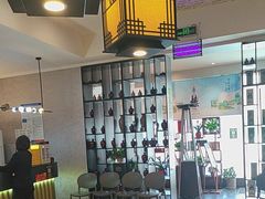 -汉水谣·江景餐厅(江滩店)