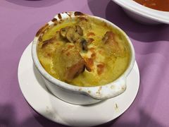 -德大西餐社(云南南路店)