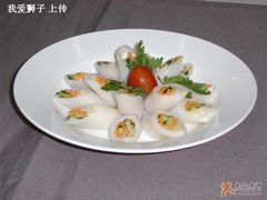 酥春卷-甲21号招待所