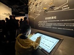 -自贡恐龙博物馆