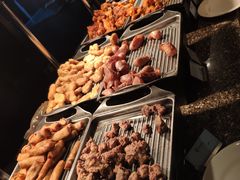 -星伦多 自助料理(圆融店)