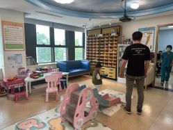 点击看大图 -睿宝儿科·眼科·口腔(杨浦新江湾城店)