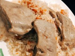 -217丰惠源抓饭(星湖街店)