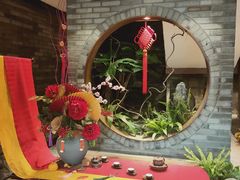 -青藤茶馆(南山路店)
