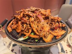 -姥姥家春饼店(惠新东街店)