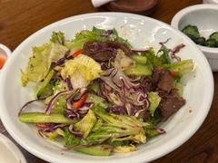 -萨拉伯尔(燕莎友谊商城店)