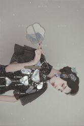 -盘子女人坊古装写真摄影(天津总店)