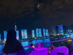 -福州天元国际威斯汀酒店·中国元素餐厅
