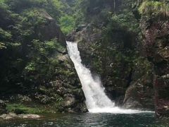 -白云源风景区