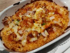 -必胜客(欧亚卖场店)