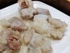 -河北宾馆·香溢自助餐(裕华店)