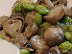-芳芳私房菜·精做淮扬菜(承德路店)