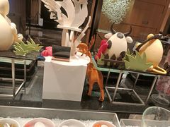 -盐城万豪酒店-盐城厨房西餐厅