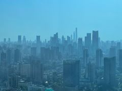 -上海龙之梦万丽酒店