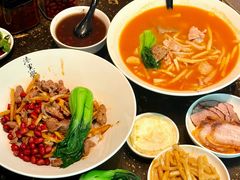 -漆黑觉米粉(三里屯店)
