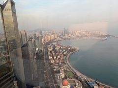 -青岛海尔洲际酒店