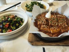 -辣螃铠盆盆蟹大排档(海昌店)