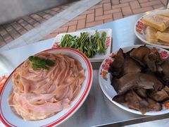 -渝大龙重庆火锅(温泉月亮湾店)