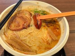 -味千拉面(东方明珠店)