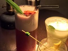 -BAR Signal·鸡尾酒酒吧