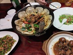 -集贤门·徽菜(福田店)