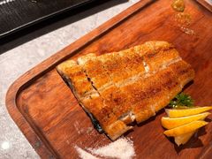 -人间酒暖·Go blanc·烧鸟·深夜食堂(陆家嘴店)