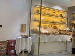 -角落低卡烘焙(正弘城店)