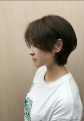 点击看大图 -MORI HAIR SALON日式美发沙龙