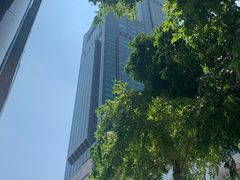 -高雄85大楼-观景台