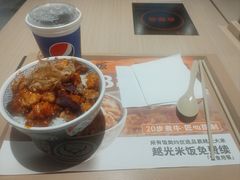 -吉野家(宾水道店)