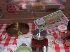 -西贝(南开大悦城店)